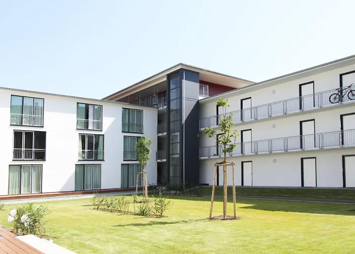 Exklusive WohlfüHloase By Rabe - Parkplatz & Free Netflix & Coffee-Bar