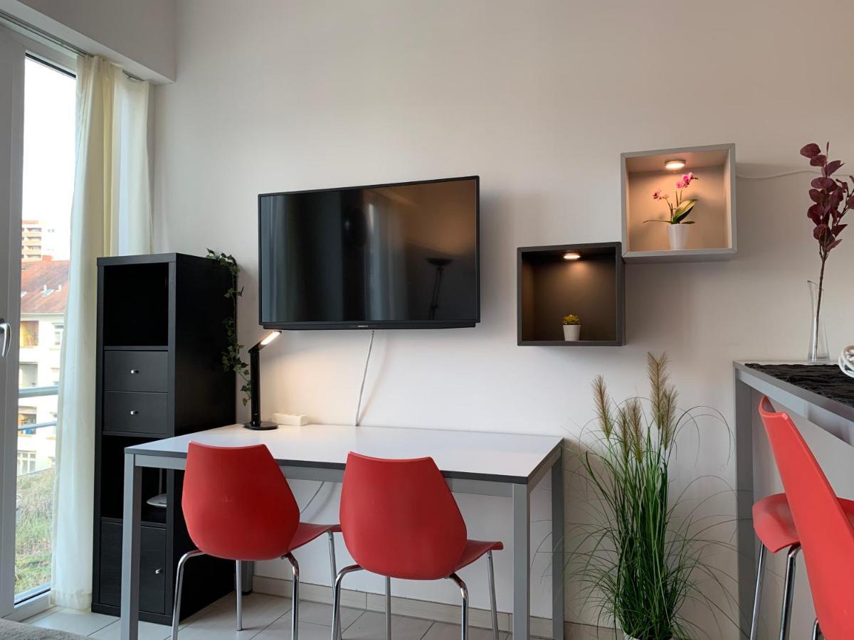 Apartment Exklusive Wohlfühloase By Rabe - Parkplatz & Free Netflix & Coffee-bar