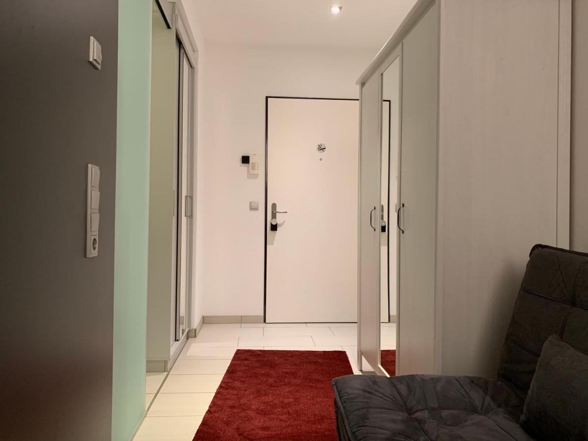 Exklusive Wohlfühloase By Rabe - Parkplatz & Free Netflix & Coffee-bar Karlsruhe