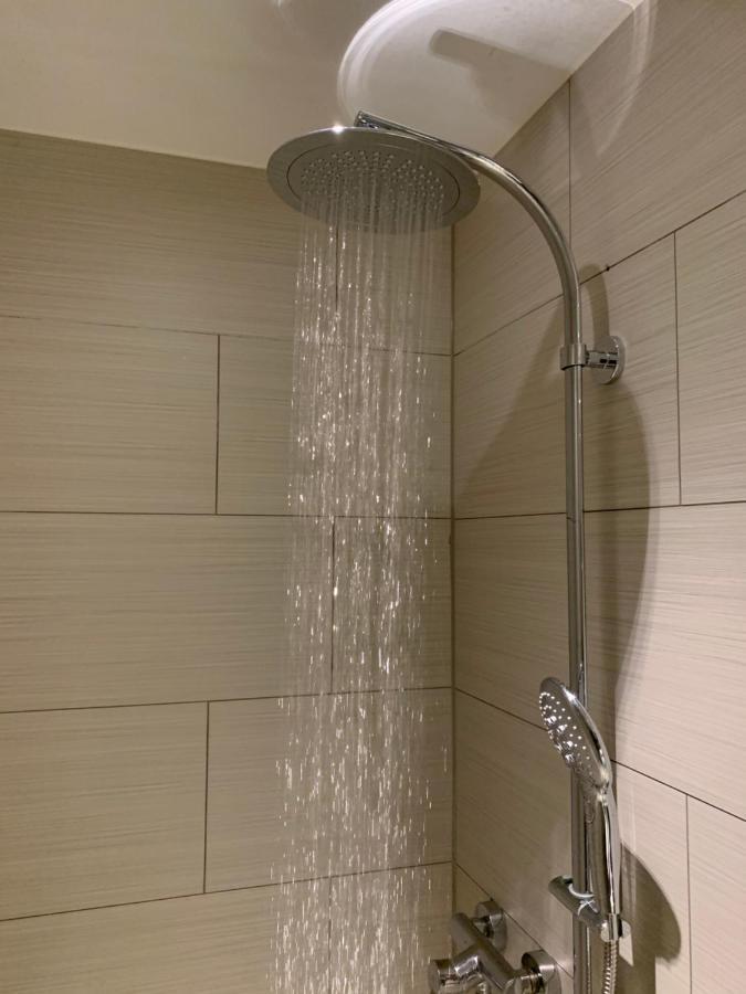 Exklusive Wohlfühloase By Rabe - Parkplatz & Free Netflix & Coffee-bar Apartament *