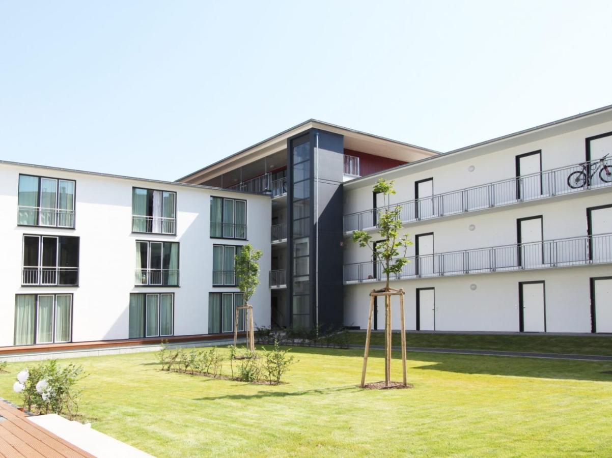 Exklusive Wohlfühloase By Rabe - Parkplatz & Free Netflix & Coffee-bar Apartament Karlsruhe