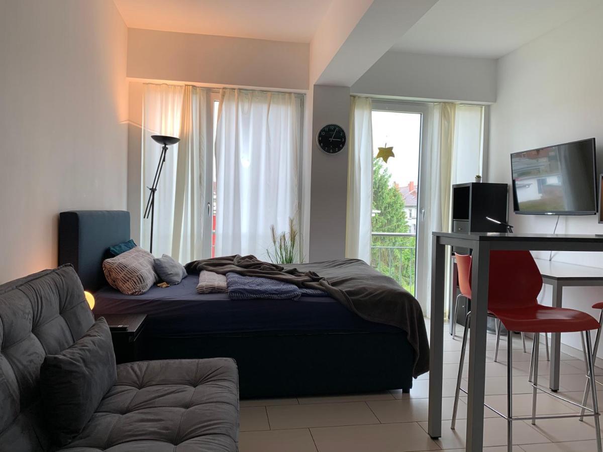 Apartment Exklusive Wohlfühloase By Rabe - Parkplatz & Free Netflix & Coffee-bar