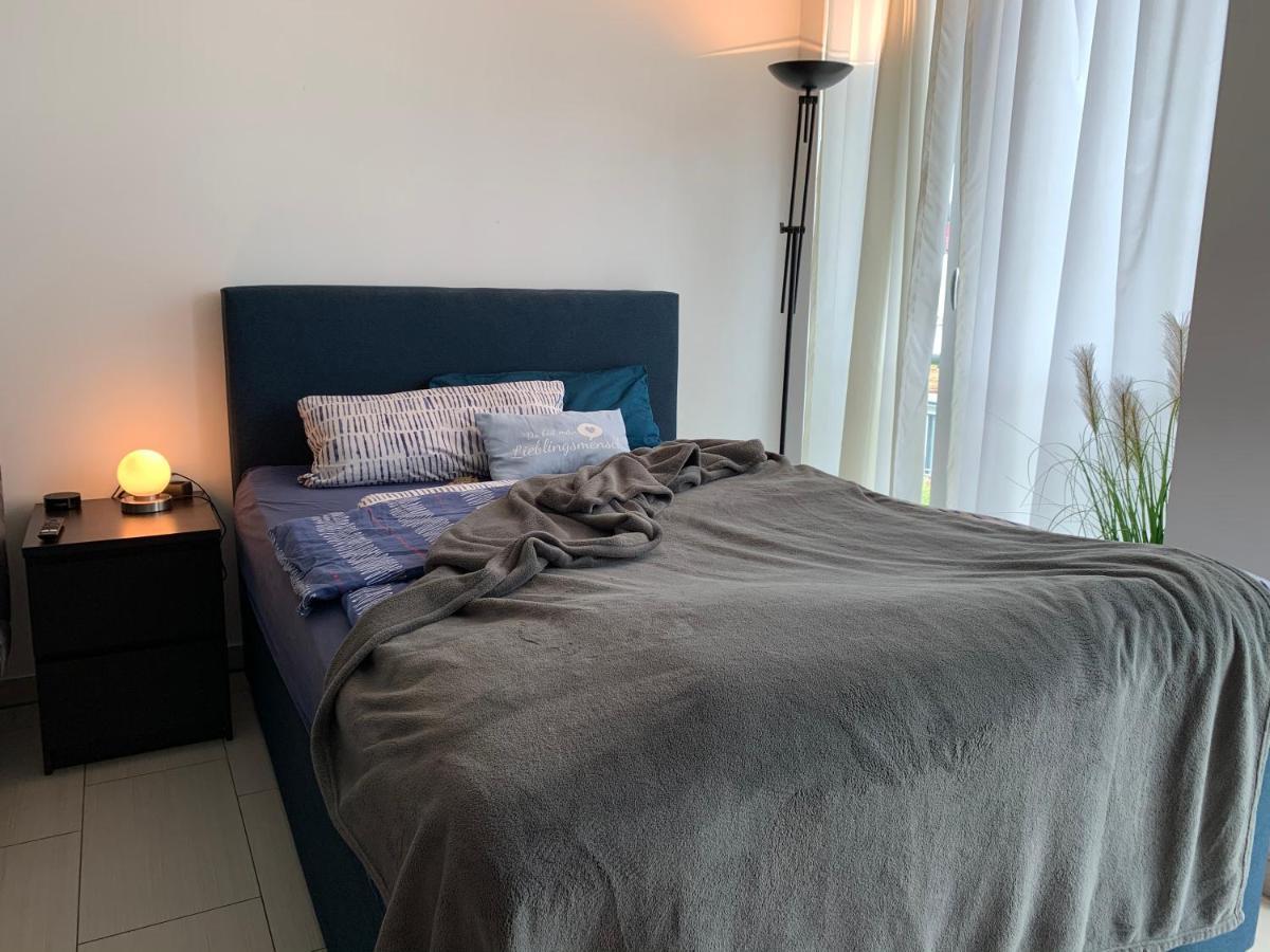 Exklusive Wohlfühloase By Rabe - Parkplatz & Free Netflix & Coffee-bar Karlsruhe