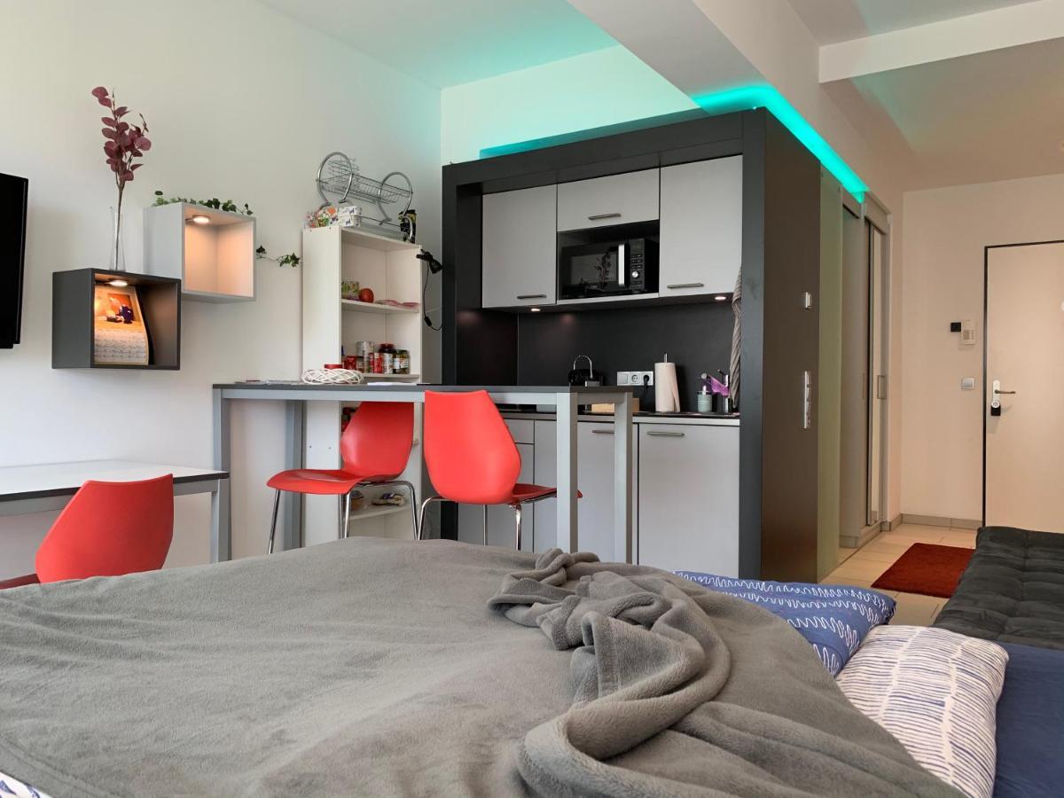 Apartament Exklusive Wohlfühloase By Rabe - Parkplatz & Free Netflix & Coffee-bar *