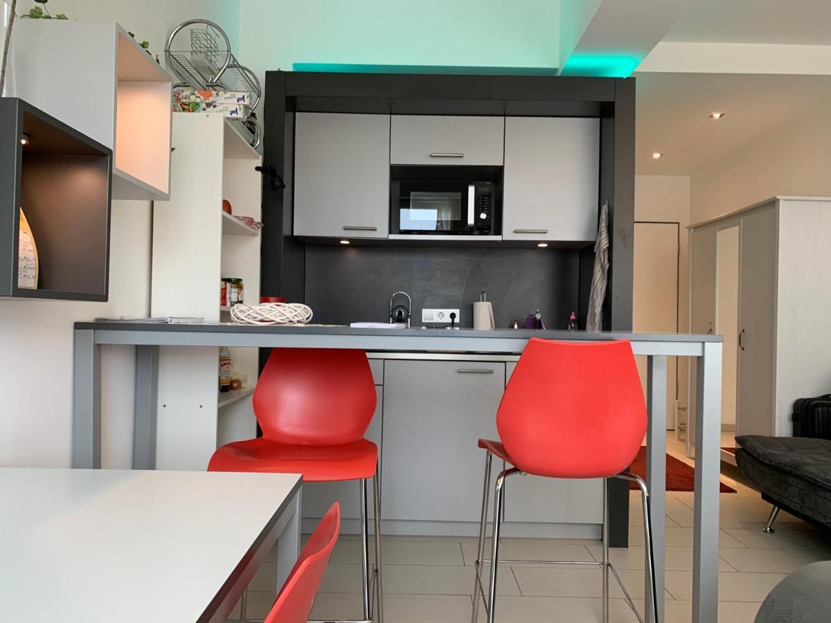 Apartament Exklusive Wohlfühloase By Rabe - Parkplatz & Free Netflix & Coffee-bar