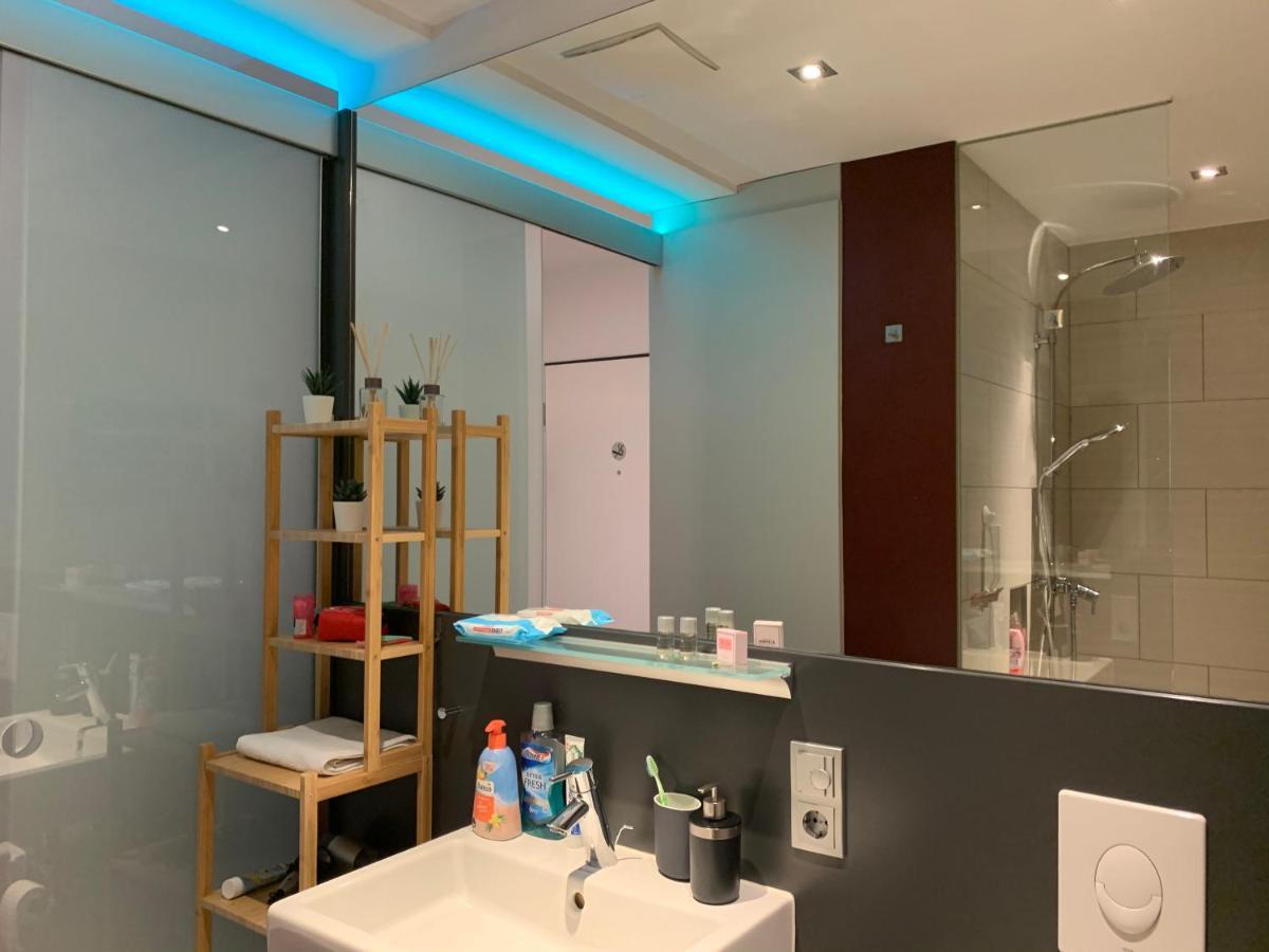 Apartament Exklusive Wohlfühloase By Rabe - Parkplatz & Free Netflix & Coffee-bar *